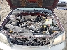 4S3BH665117****** Reparables 2001 Subaru Legacy en Spokane
