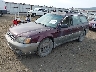 4S3BH665117****** Usados y Reparables 2001 Subaru Legacy en Spokane