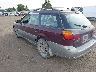 4S3BH665117****** Salvamento y Reparables 2001 Subaru Legacy en Spokane
