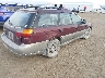 4S3BH665117****** Salvamento y Destrozados 2001 Subaru Legacy en Estado de Washington
