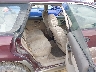 4S3BH665117****** Destrozados 2001 Subaru Legacy en Spokane