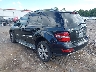 4JGBB86E49A****** Salvamento y Reparables 2009 Mercedes-Benz M-Class en Rochester