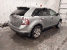 2FMDK38C27B****** Salvage and Wrecked 2007 Ford Edge in Nebraska State