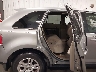 2FMDK38C27B****** Wrecked 2007 Ford Edge in Omaha South
