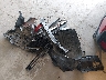 JF2GTAEC1M8****** Wrecked 2021 Subaru Crosstrek in Tennessee State