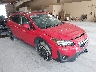 JF2GTAEC1M8****** Salvage and Wrecked 2021 Subaru Crosstrek in Chattanooga
