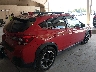 JF2GTAEC1M8****** Salvage and Wrecked 2021 Subaru Crosstrek in Tennessee State