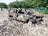 JTEKU5JR3P6****** Salvage and Wrecked 2023 Toyota 4Runner in Akron Canton