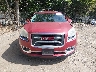 1GKKVRKD6DJ****** Wrecked 2013 GMC Acadia in New Hampshire State