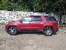 1GKKVRKD6DJ****** Repairable 2013 GMC Acadia in New Hampshire State
