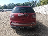 1GKKVRKD6DJ****** Wrecked 2013 GMC Acadia