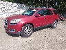 1GKKVRKD6DJ****** Used and Repairable 2013 GMC Acadia in Manchester