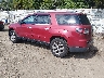 1GKKVRKD6DJ****** Salvage and Repairable 2013 GMC Acadia in Manchester