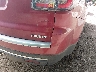 1GKKVRKD6DJ****** Salvage and Repairable 2013 GMC Acadia in New Hampshire State