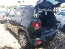 ZACCJBBB0JP****** Salvage and Repairable 2018 Jeep Renegade in Long Island