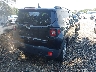 ZACCJBBB0JP****** Salvage and Wrecked 2018 Jeep Renegade in New York State