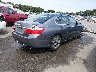 1HGCR2F32DA****** Salvage and Wrecked 2013 Honda Accord in North Carolina State