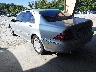 WDBNG73JX2A****** Salvage and Repairable 2002 Mercedes-Benz S 55 Amg in Chattanooga