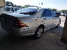 WDBNG73JX2A****** Salvage and Wrecked 2002 Mercedes-Benz S 55 Amg in Tennessee State