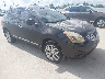 JN8AS5MT4CW****** Salvamento y Destrozados 2012 Nissan Rogue en Houston South