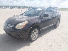 JN8AS5MT4CW****** Usados y Reparables 2012 Nissan Rogue en Houston South