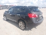 JN8AS5MT4CW****** Salvamento y Reparables 2012 Nissan Rogue en Houston South