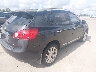 JN8AS5MT4CW****** Salvamento y Destrozados 2012 Nissan Rogue en Estado de Texas