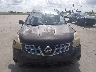 JN8AS5MT4CW****** Salvamento y Reparables 2012 Nissan Rogue en Estado de Texas