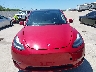 7SAYGDEE5RA****** Salvage 2024 Tesla Model Y in Texas State