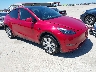 7SAYGDEE5RA****** Salvage and Wrecked 2024 Tesla Model Y in Electric Vehicle Auctions