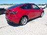 7SAYGDEE5RA****** Salvage and Wrecked 2024 Tesla Model Y in Texas State