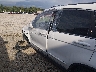 5J6RE48769L****** Repairable 2009 Honda CR-V in North Carolina State