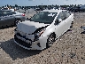 JTDKBRFU2G3****** Usados y Reparables 2016 Toyota Prius en Baton Rouge
