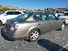 1N4AL11E35C****** Salvamento y Destrozados 2005 Nissan Altima en Estado de California