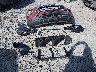 KL79MNSL2SB****** Wrecked 2025 Chevrolet Trailblazer in Washington State