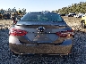 4T1K31AK2RU****** Usados 2024 Toyota Camry Hybrid