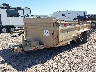 4ZEDT1425G1****** Usados y Reparables 2016 Load Trail Load Trail en Phoenix