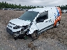 NM0LS7E74G1****** Used and Repairable 2016 Ford Transit Connect in Templeton