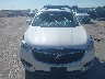 5GAEVAKWXMJ****** Wrecked 2021 Buick Enclave in Iowa State