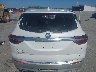 5GAEVAKWXMJ****** Wrecked 2021 Buick Enclave