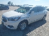 5GAEVAKWXMJ****** Used and Repairable 2021 Buick Enclave in Des Moines