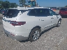 5GAEVAKWXMJ****** Salvage and Wrecked 2021 Buick Enclave in Iowa State