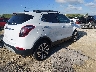 KL4CJESM6NB****** Salvamento y Destrozados 2022 Buick Encore en Estado de Florida