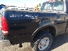 1FTRF18L61N****** Wrecked 2001 Ford F-150 in Utah State