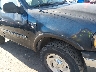 1FTRF18L61N****** Repairable 2001 Ford F-150 in Utah State