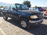 1FTRF18L61N****** Salvage and Wrecked 2001 Ford F-150 in Salt Lake City