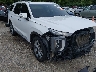 KM8R4DHE0LU****** Salvage and Repairable 2020 Hyundai Palisade in Dayton