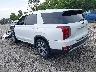 KM8R4DHE0LU****** Salvage and Repairable 2020 Hyundai Palisade in Dayton