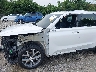 KM8R4DHE0LU****** Salvage and Repairable 2020 Hyundai Palisade in Ohio State