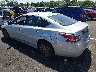 1N4AL3AP9DN****** Salvage and Repairable 2013 Nissan Altima in Nashville